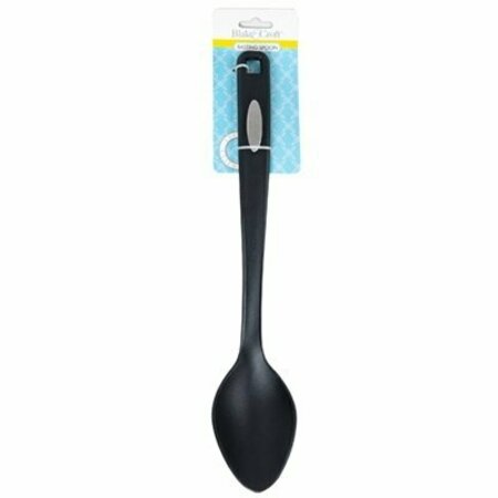 REGENT PRODUCTS 13.8 in. BLK Basting Spoon G25448N-24